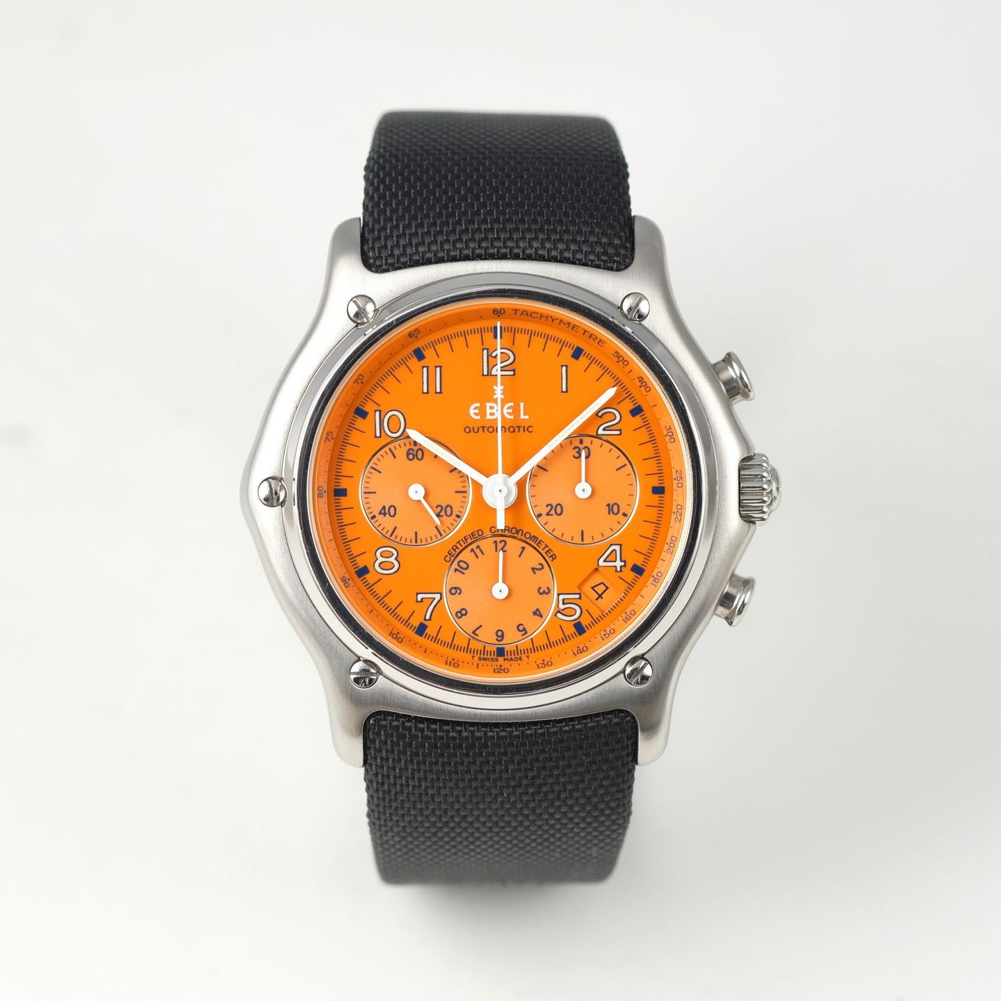 Ebel 1911 E9137240 - (3/4)