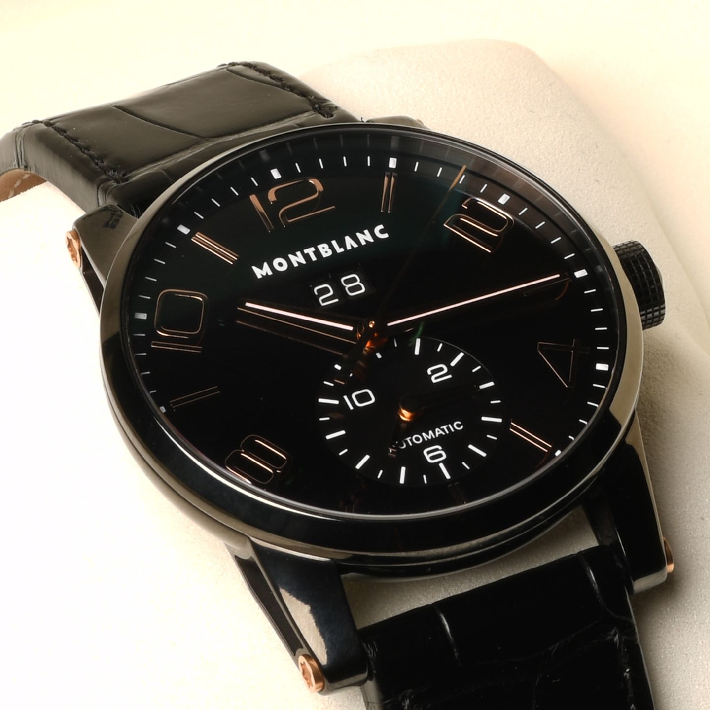 Montblanc Timewalker 106066 - (3/6)