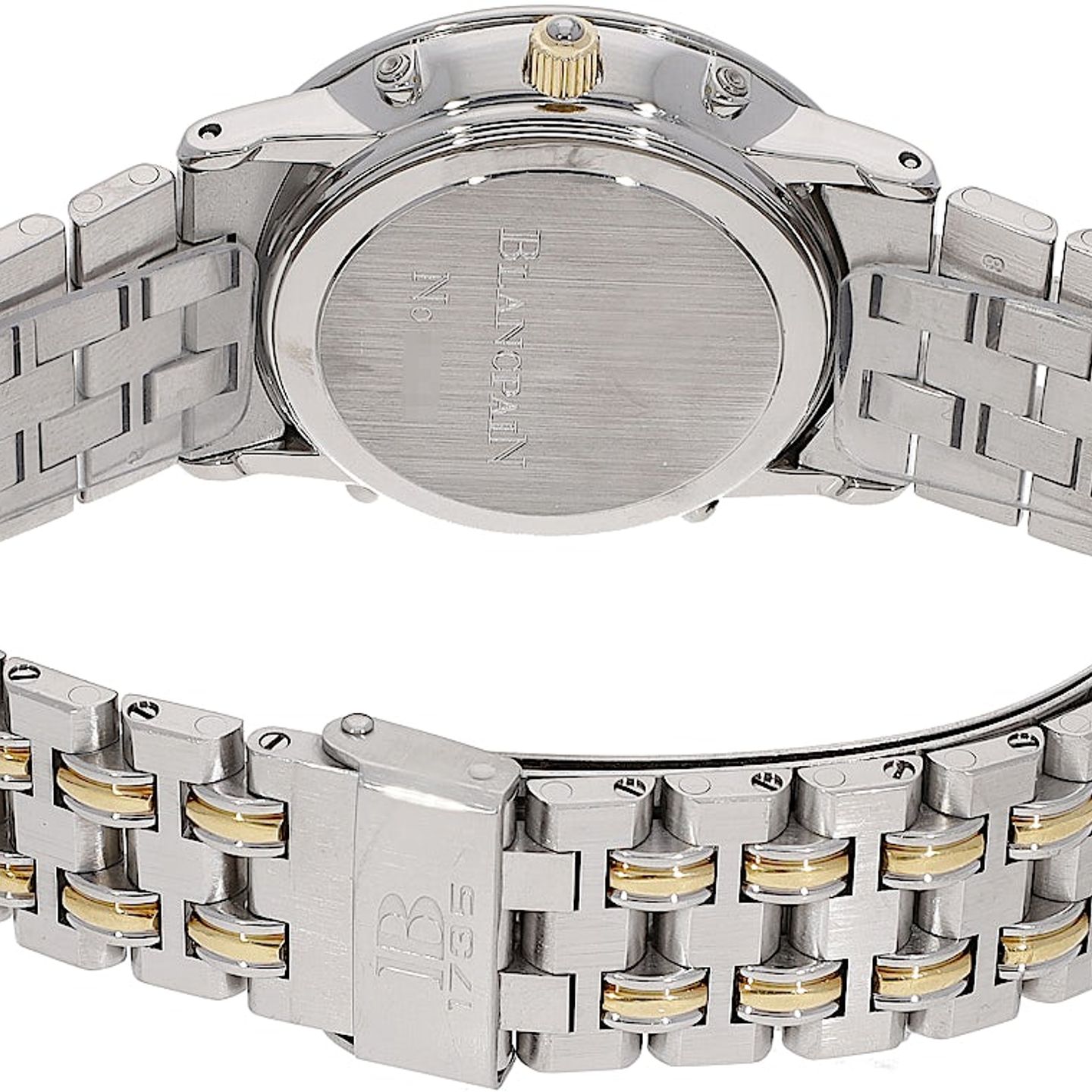 Blancpain Villeret Moonphase 6595-1418 - (5/5)