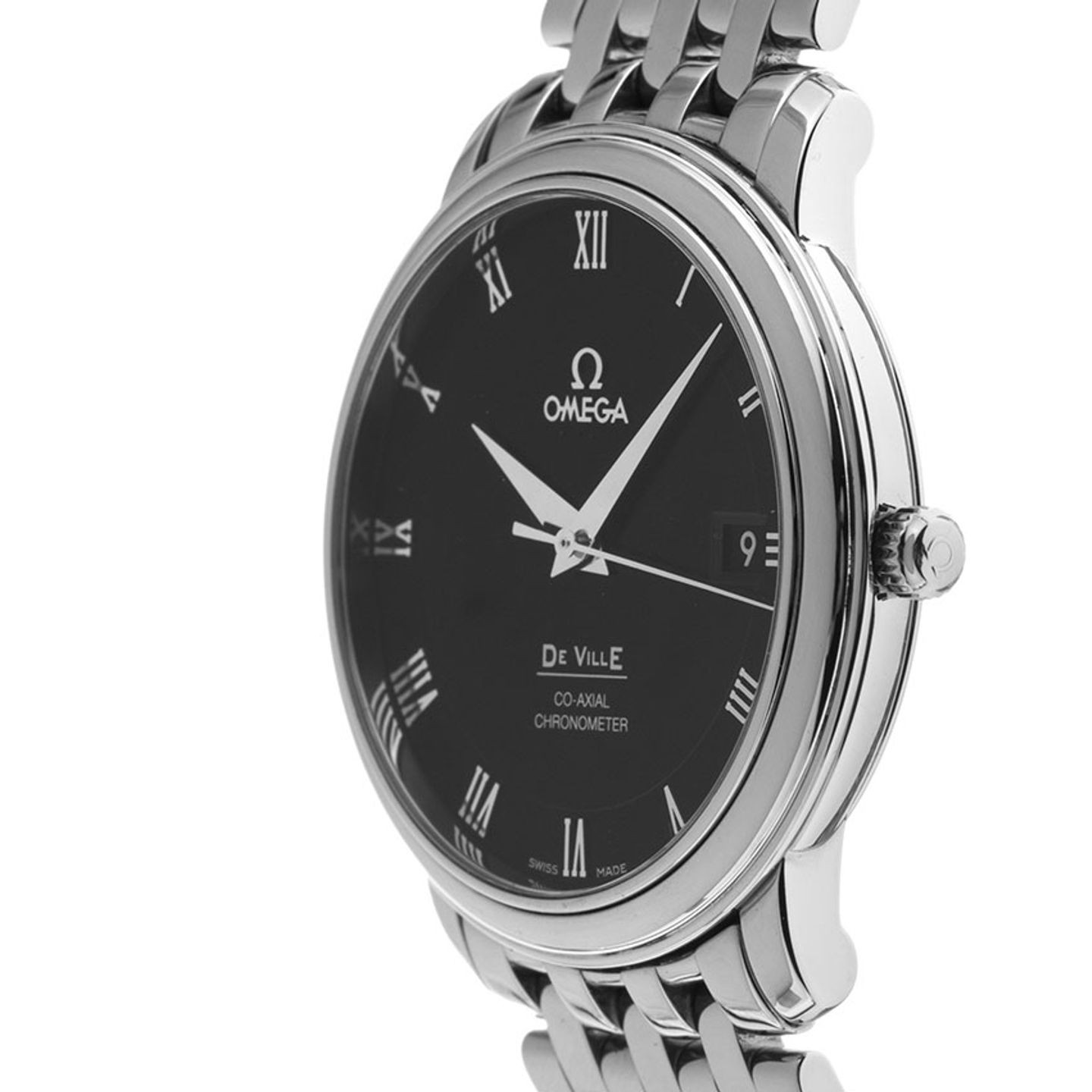 Omega De Ville Prestige 4574.50.00 - (4/8)