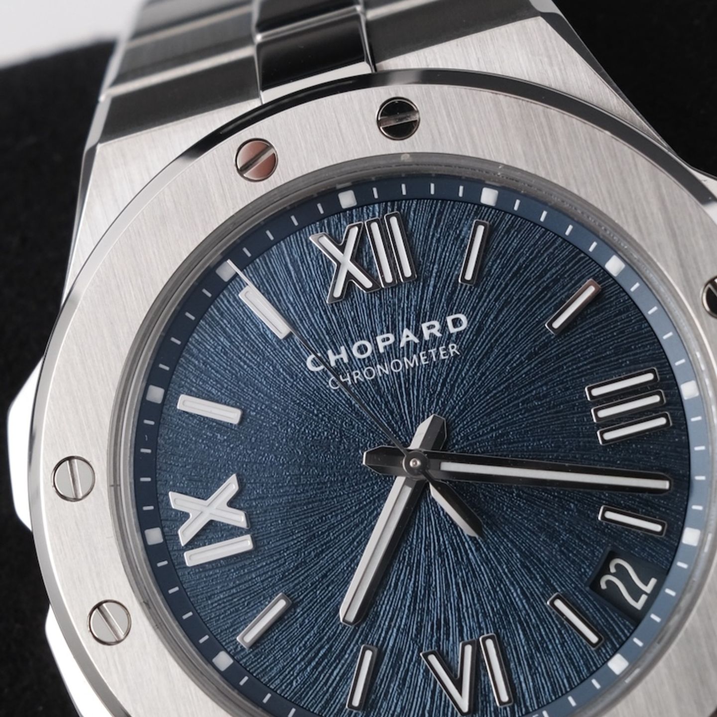 Chopard Alpine Eagle 298600-3001 - (4/8)