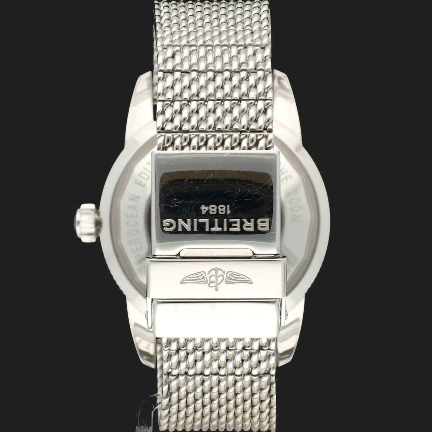 Breitling Superocean Heritage AB2030121B1A1 - (6/8)