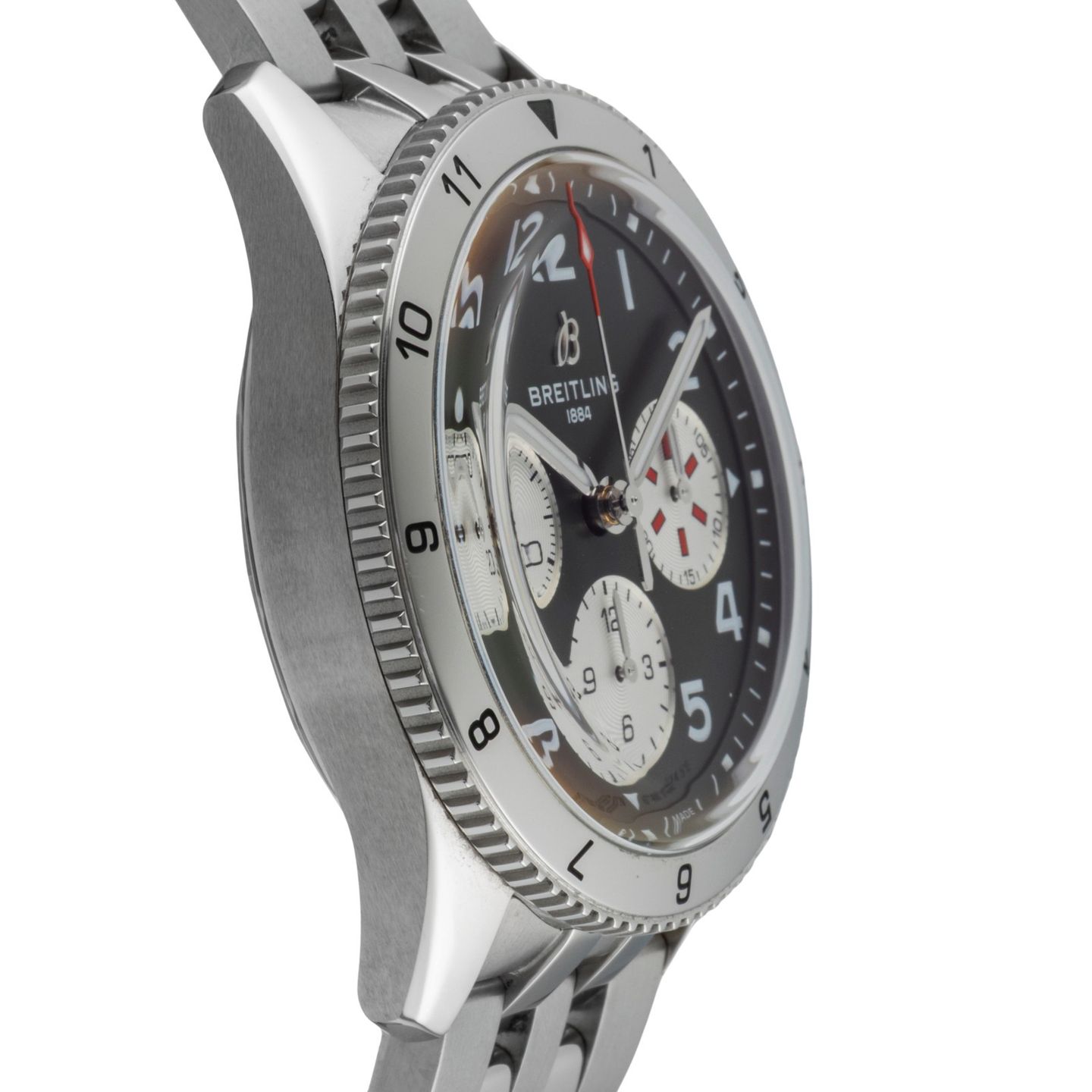 Breitling Classic AVI A233802A1L1A1 - (7/8)