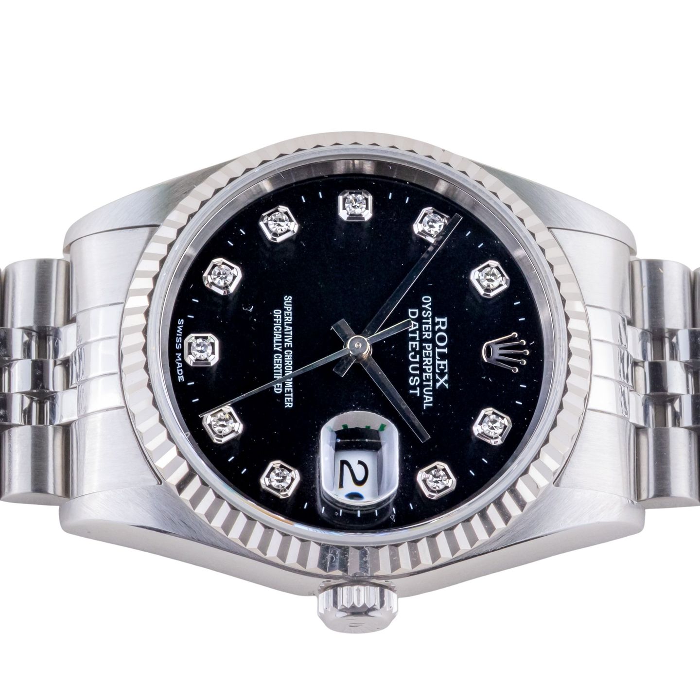 Rolex Datejust 36 16234 - (6/7)