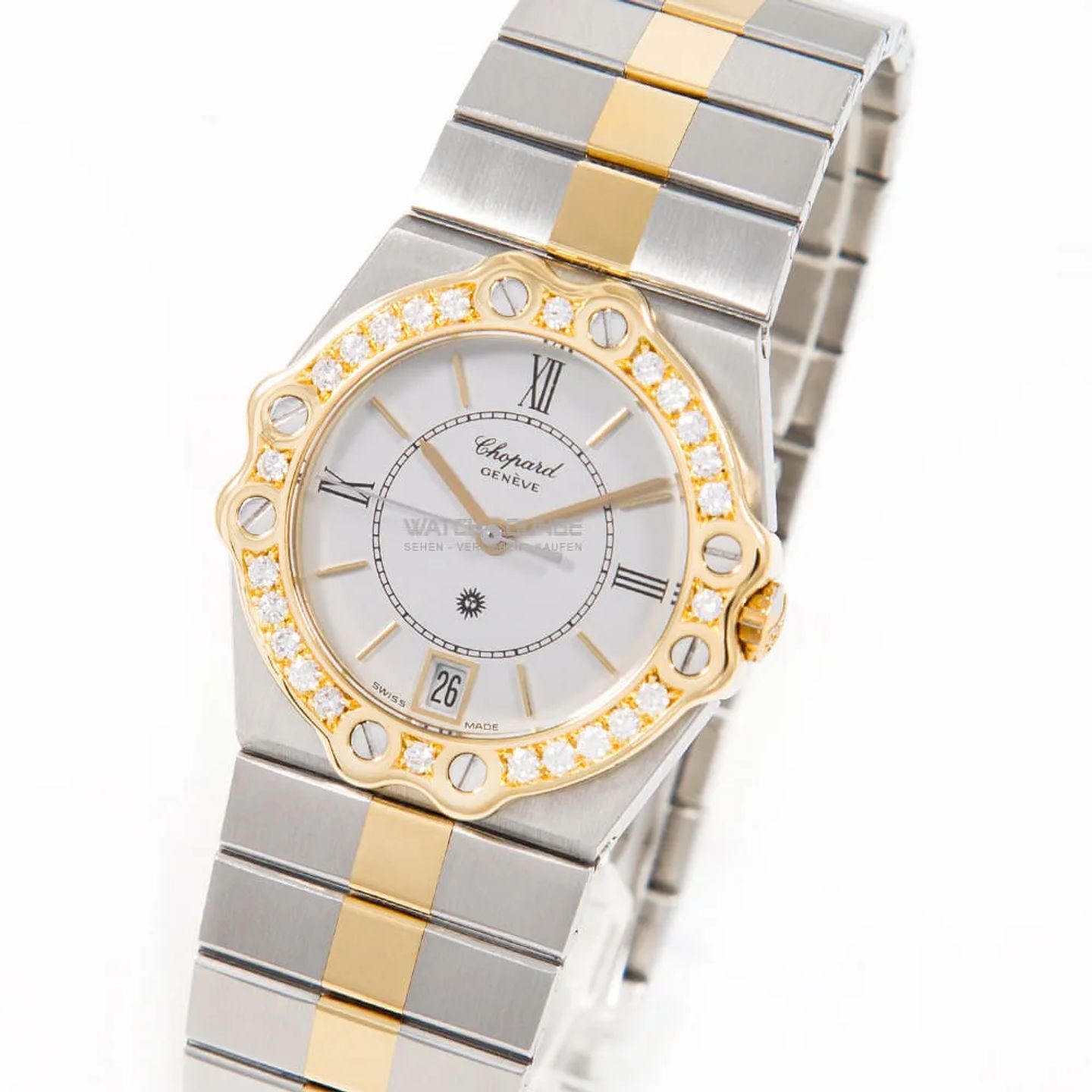 Unknown Unknown 268023-4003 (Onbekend (willekeurig serienummer)) - (1/8)