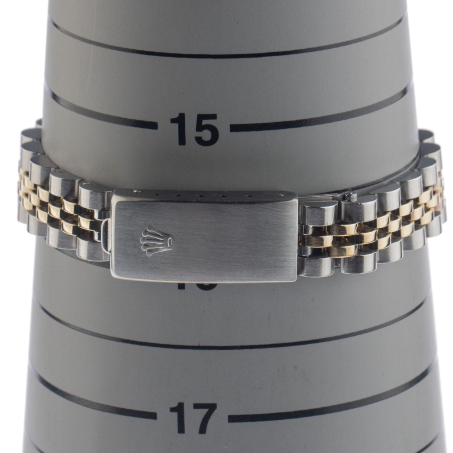Rolex Lady-Datejust 6917 - (8/8)