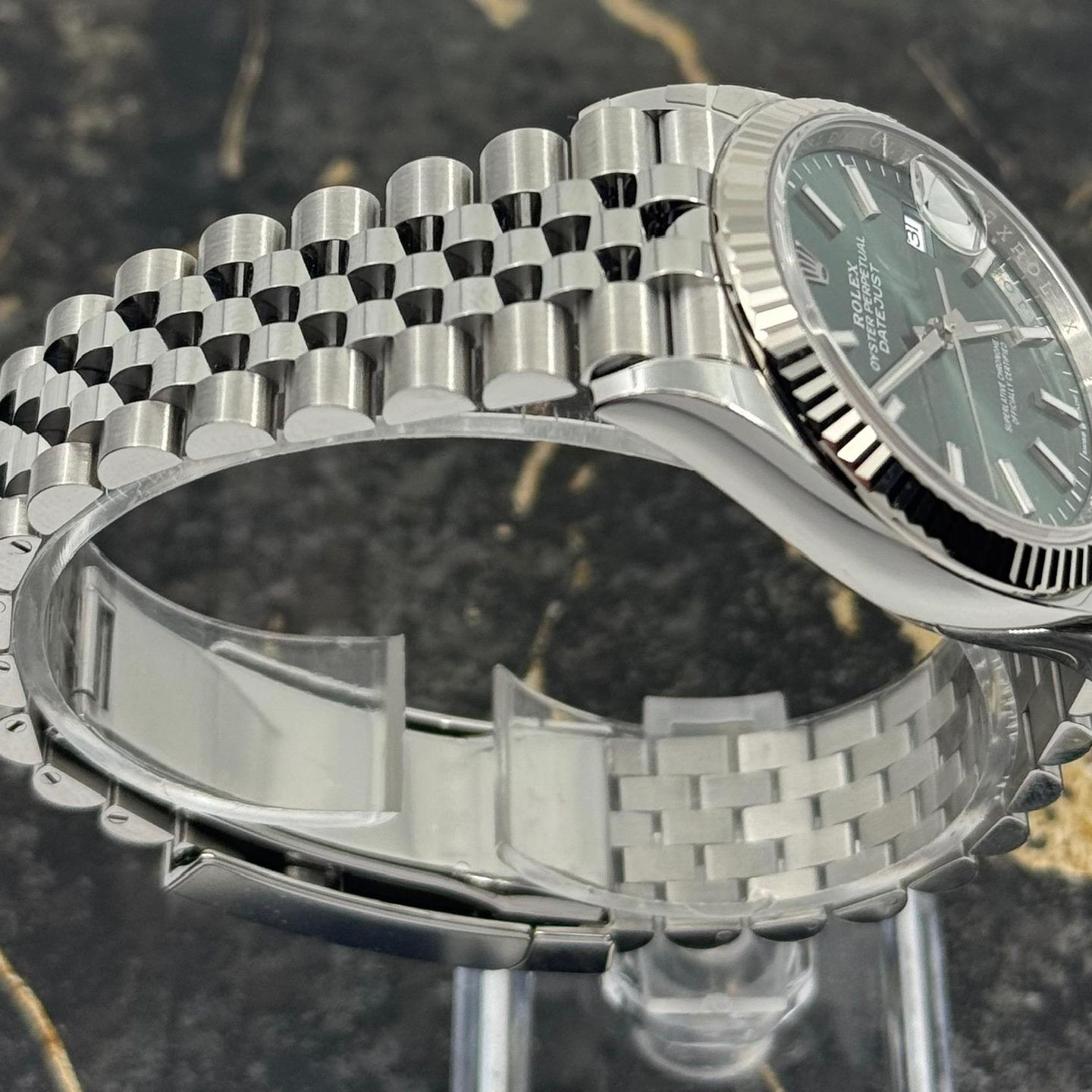 Rolex Datejust 36 126234 - (8/8)