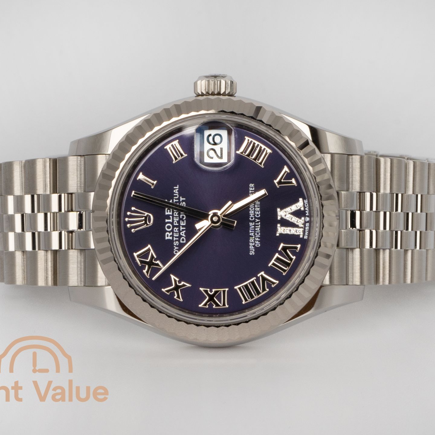 Rolex Datejust 31 278274 - (2/6)