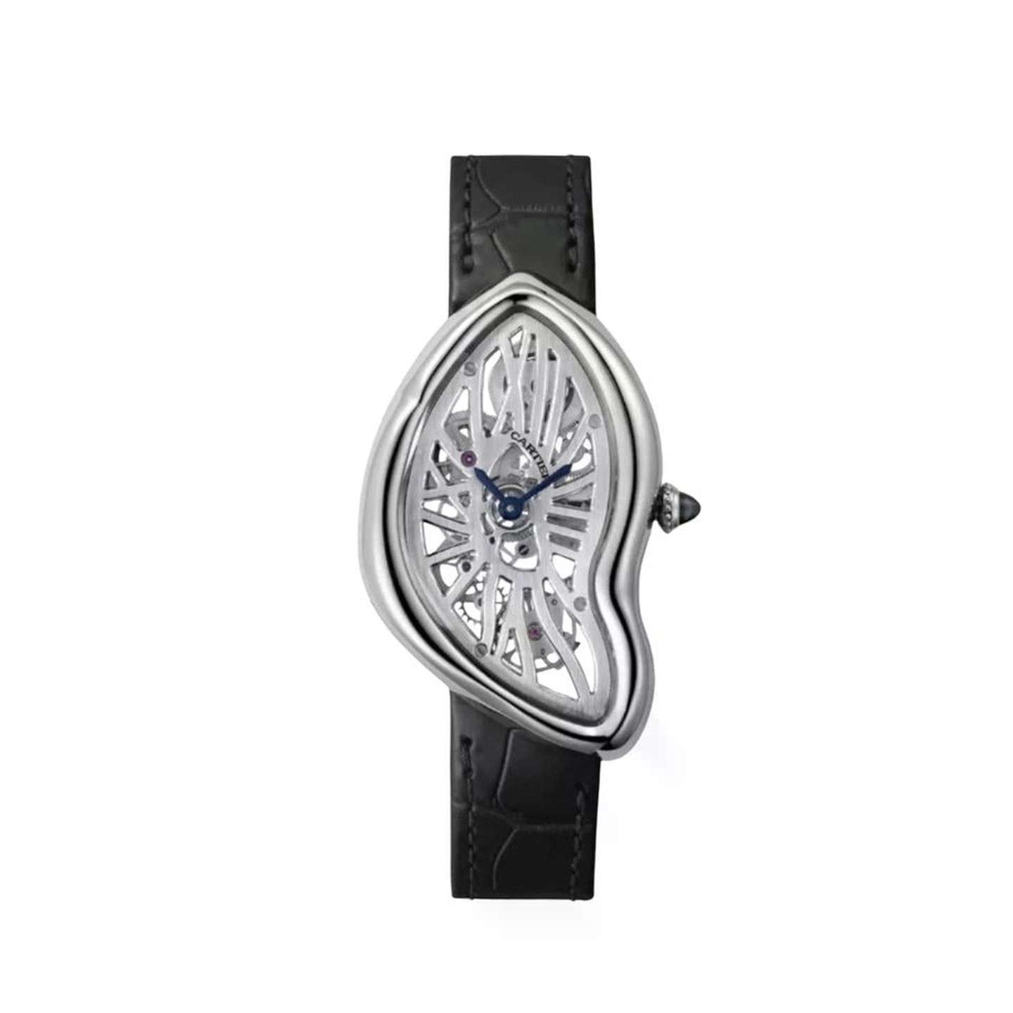 Cartier Crash W7200001 (2025) - Unknown dial Unknown Unknown case (1/2)