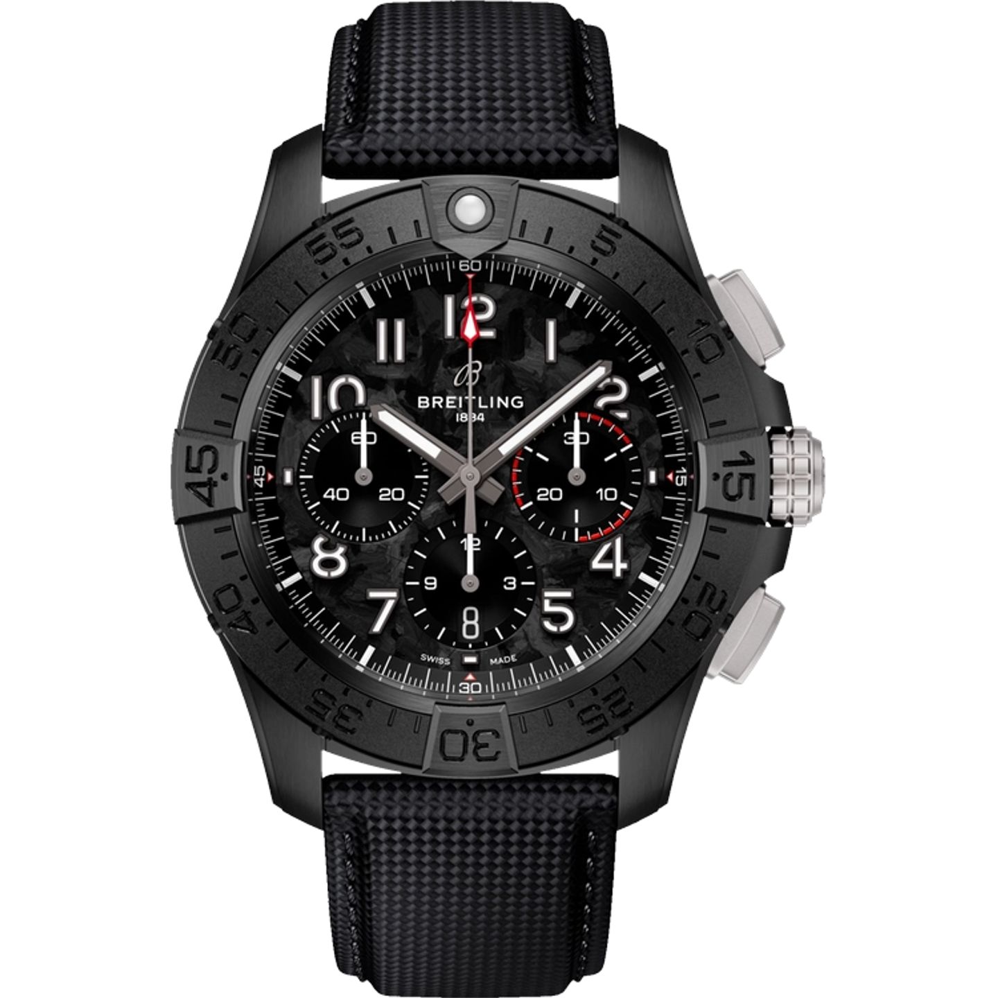 Breitling Avenger SB0147101B1X1 - (1/1)