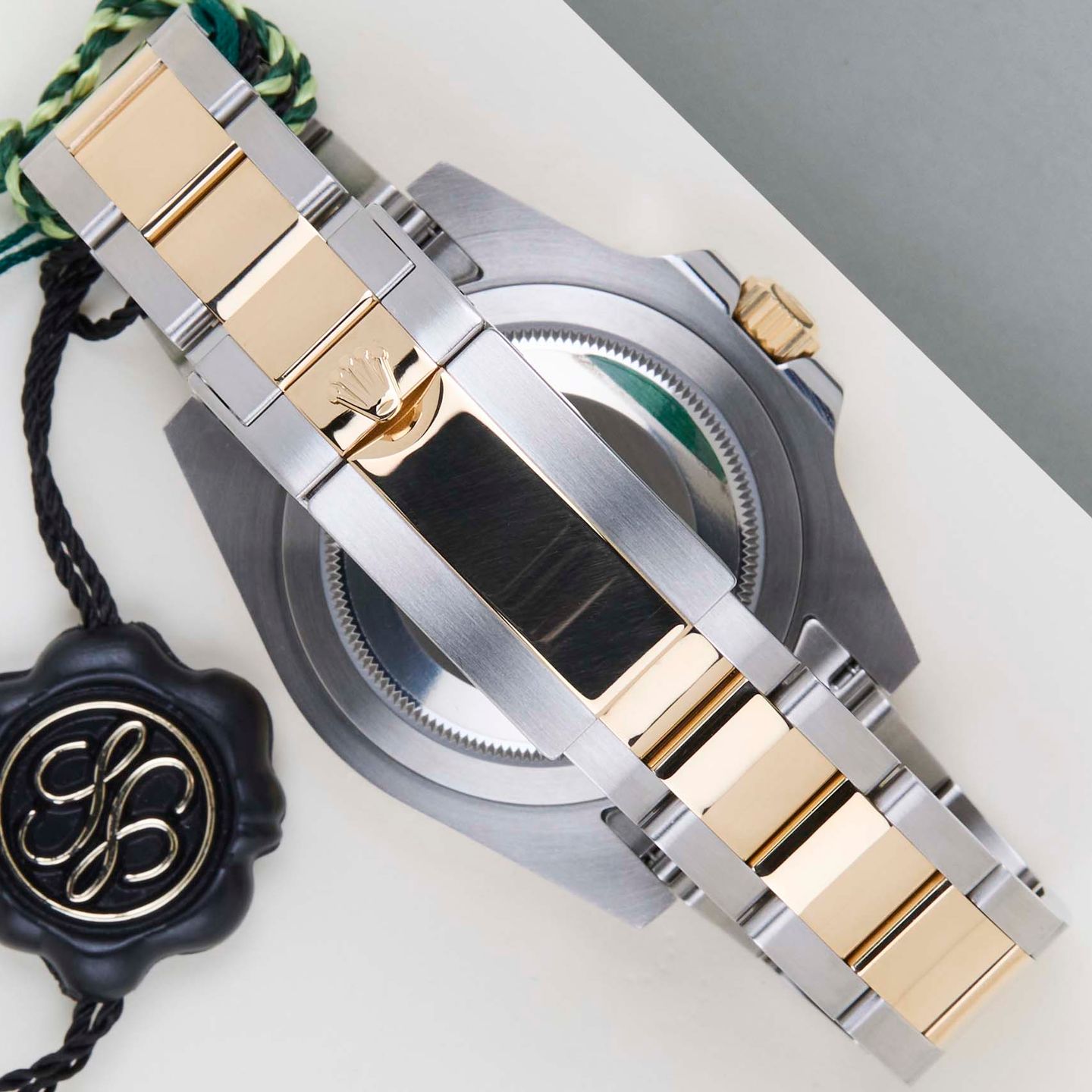 Rolex GMT-Master II 116713LN - (6/8)