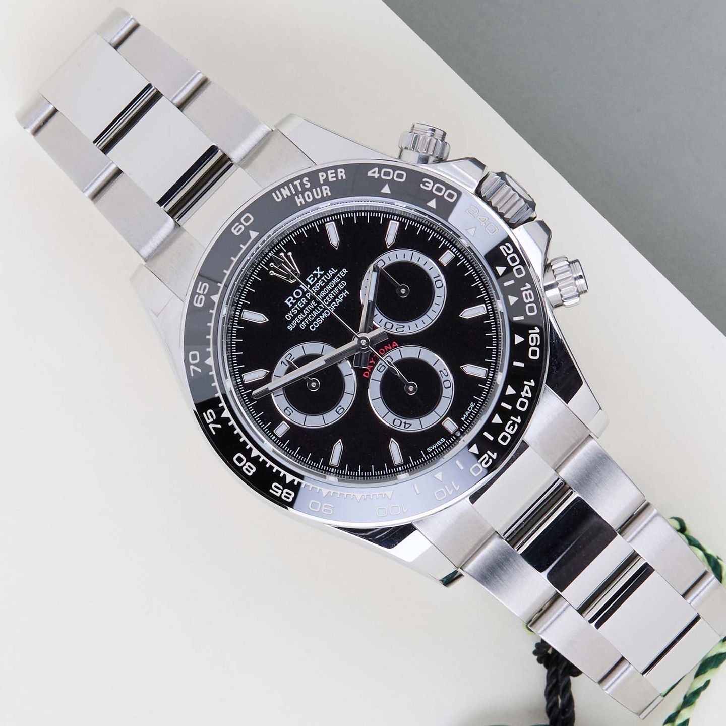 Rolex Daytona 126500LN - (1/8)
