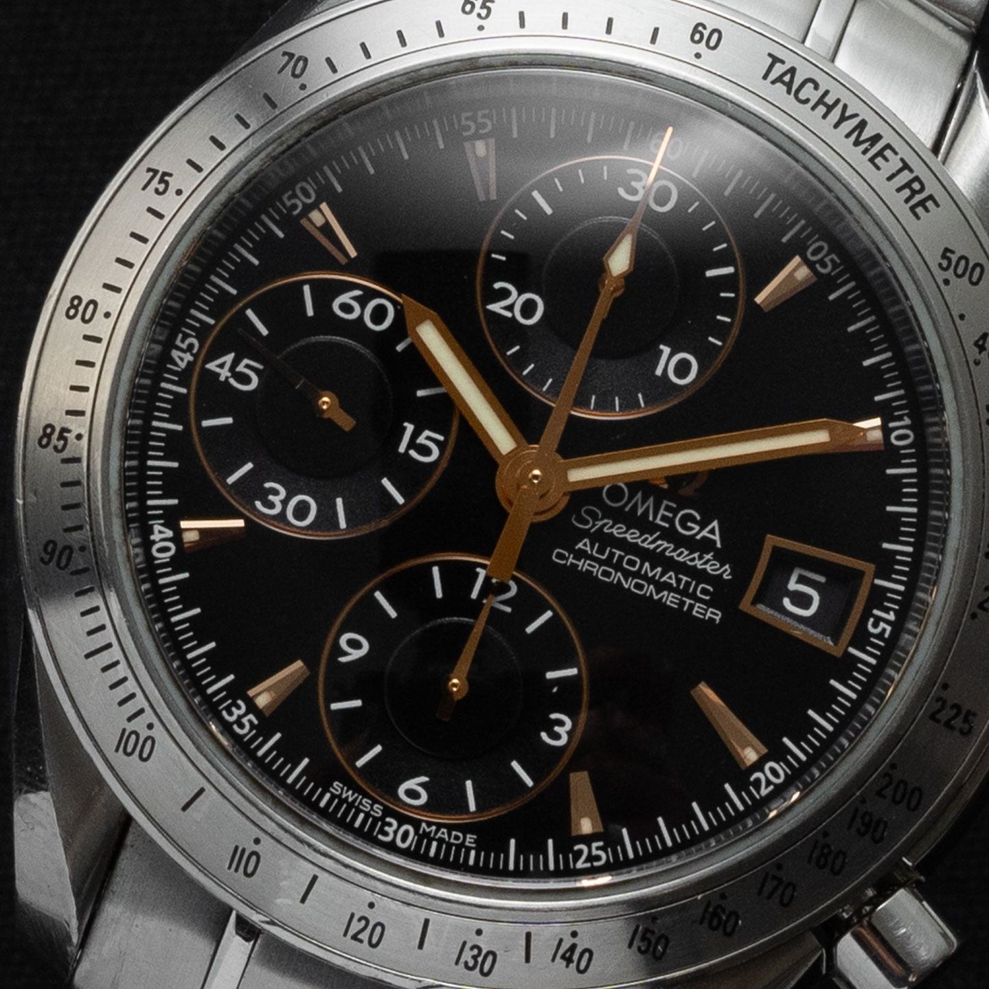 Unknown Unknown 3211.50.00 (Onbekend (willekeurig serienummer)) - (3/6)