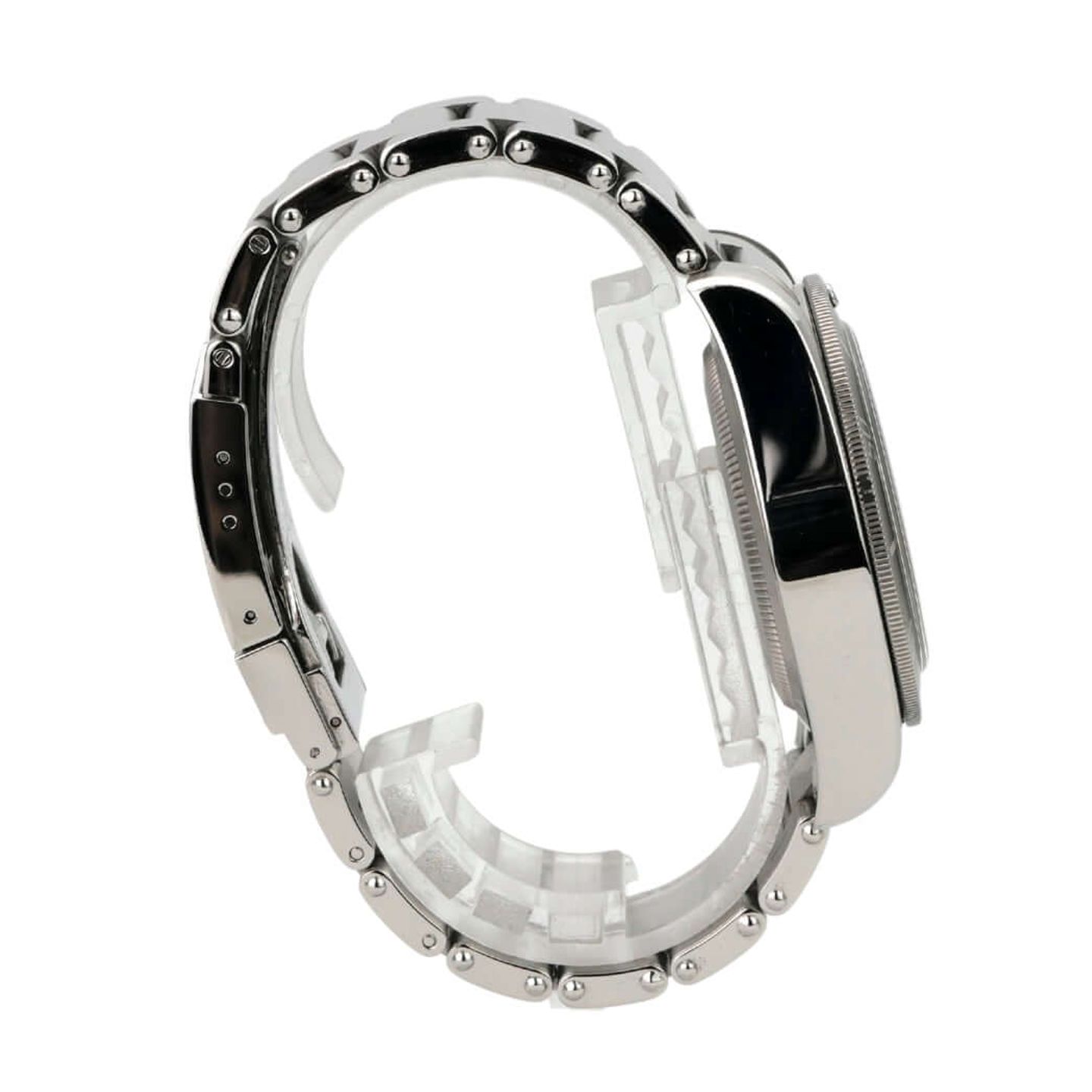 Tudor Black Bay 79230G (2022) - Black dial 41 mm Steel case (6/8)