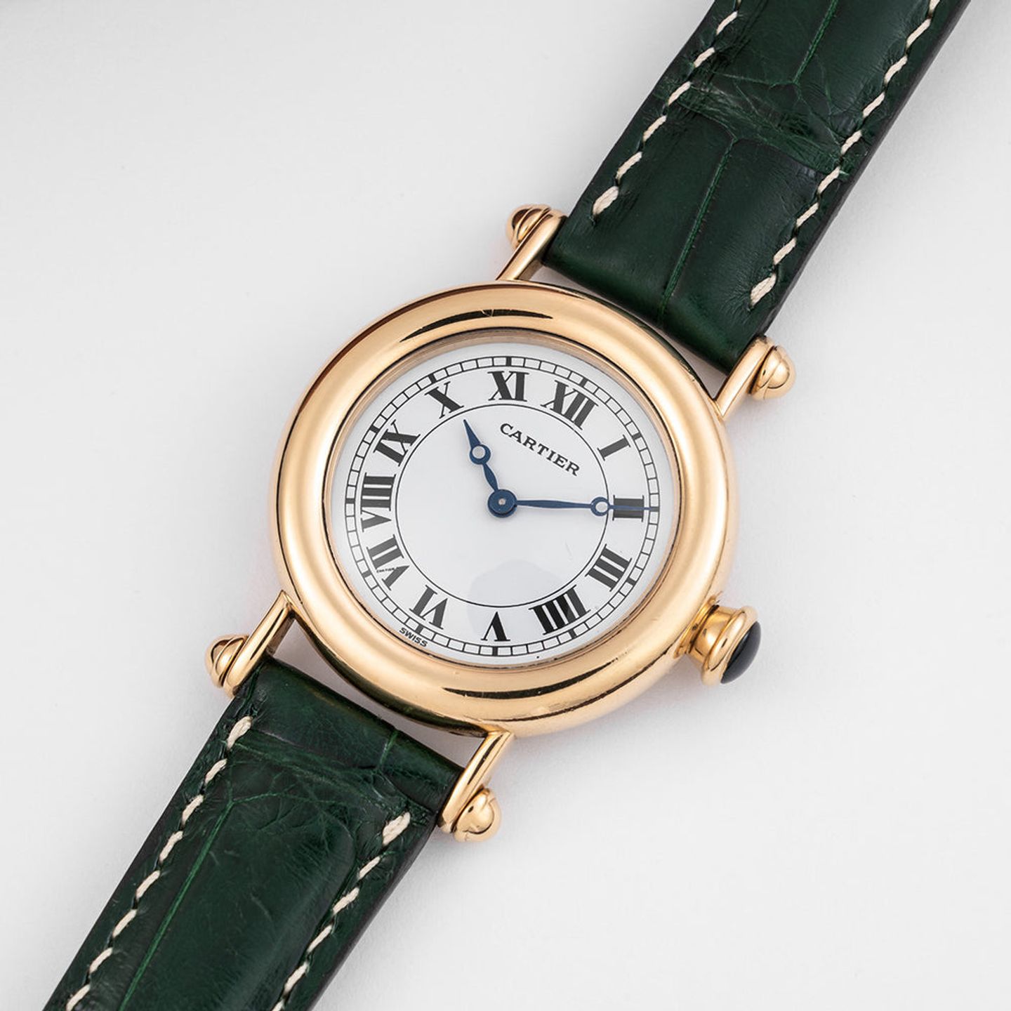 Cartier Diabolo 1460 - (5/8)