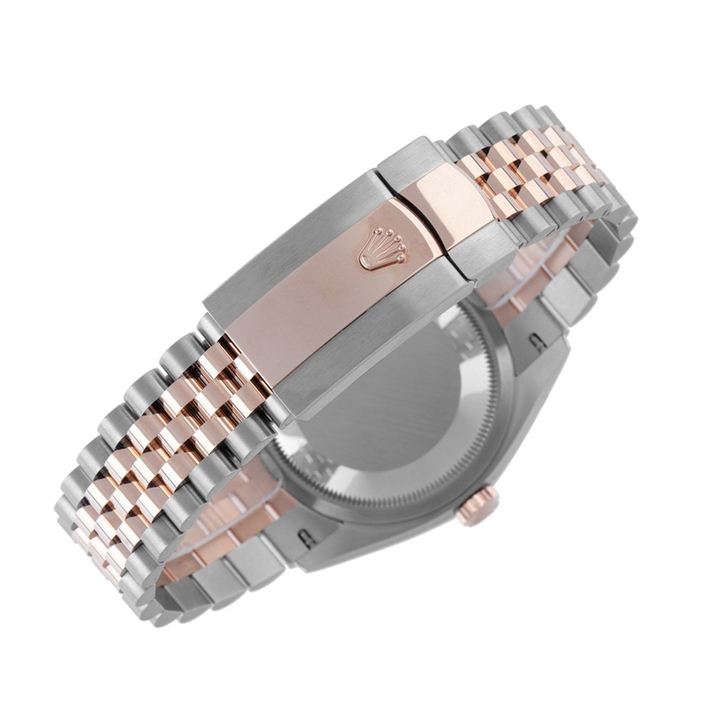 Rolex Datejust 36 126231 (2023) - Zwart wijzerplaat 36mm Goud/Staal (6/6)