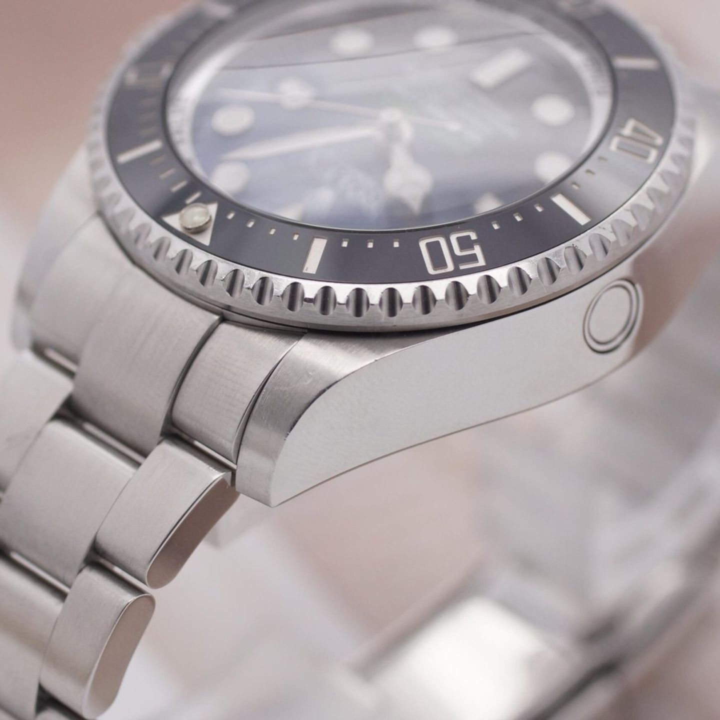 Rolex Sea-Dweller Deepsea 116660 - (8/8)