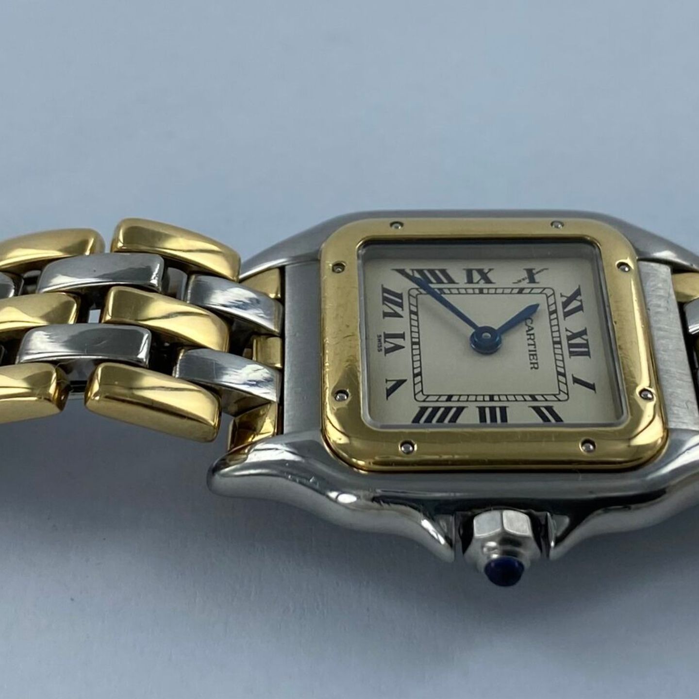 Cartier Panthère 1057917 (Unknown (random serial)) - 22 mm (2/7)