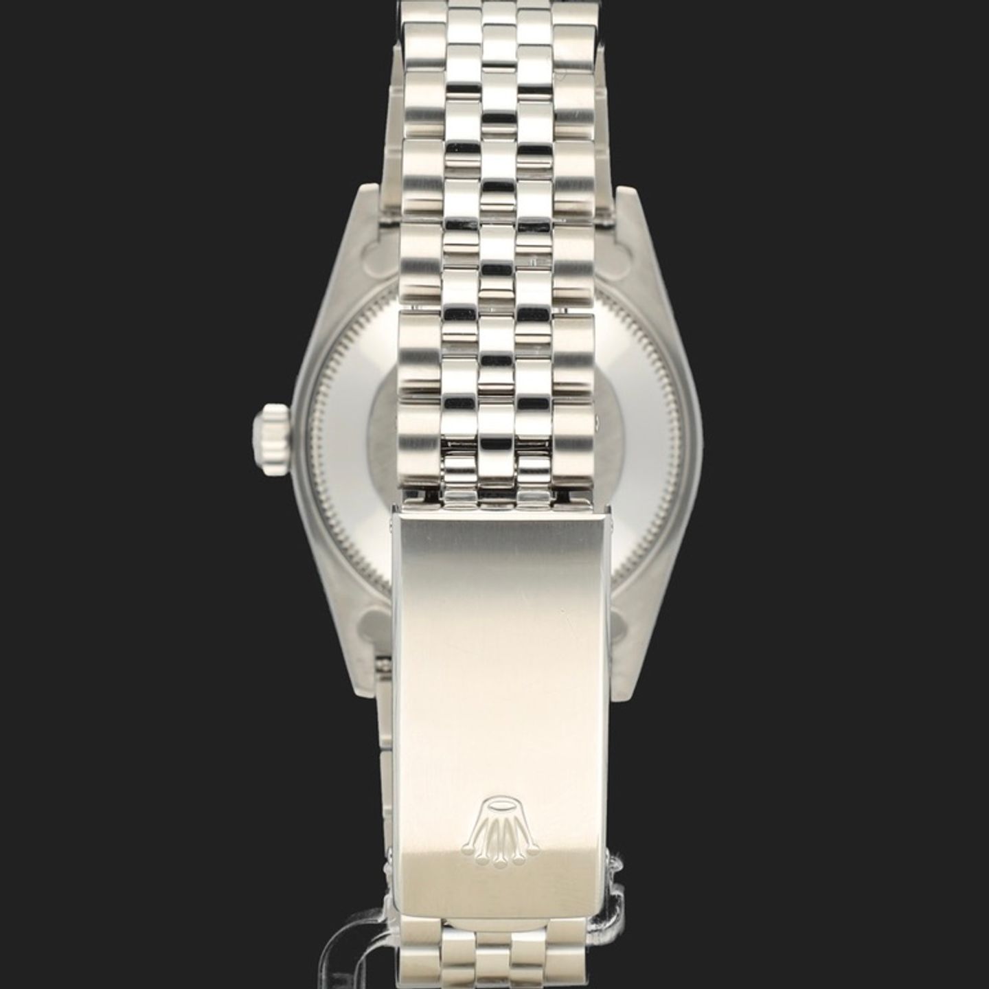 Rolex Datejust 31 78274 (2005) - 31 mm Steel case (6/8)