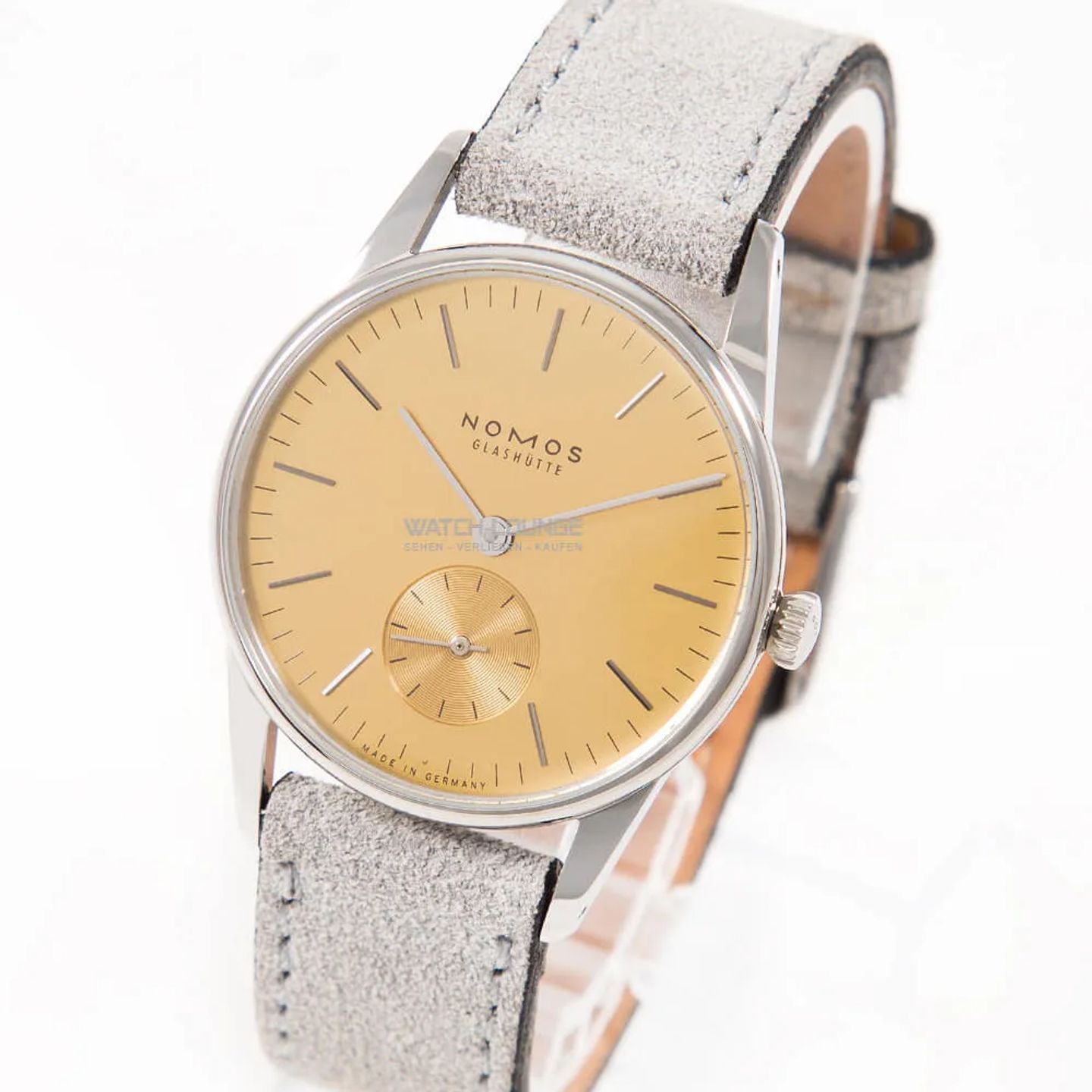 NOMOS Orion 33 359 - (1/2)
