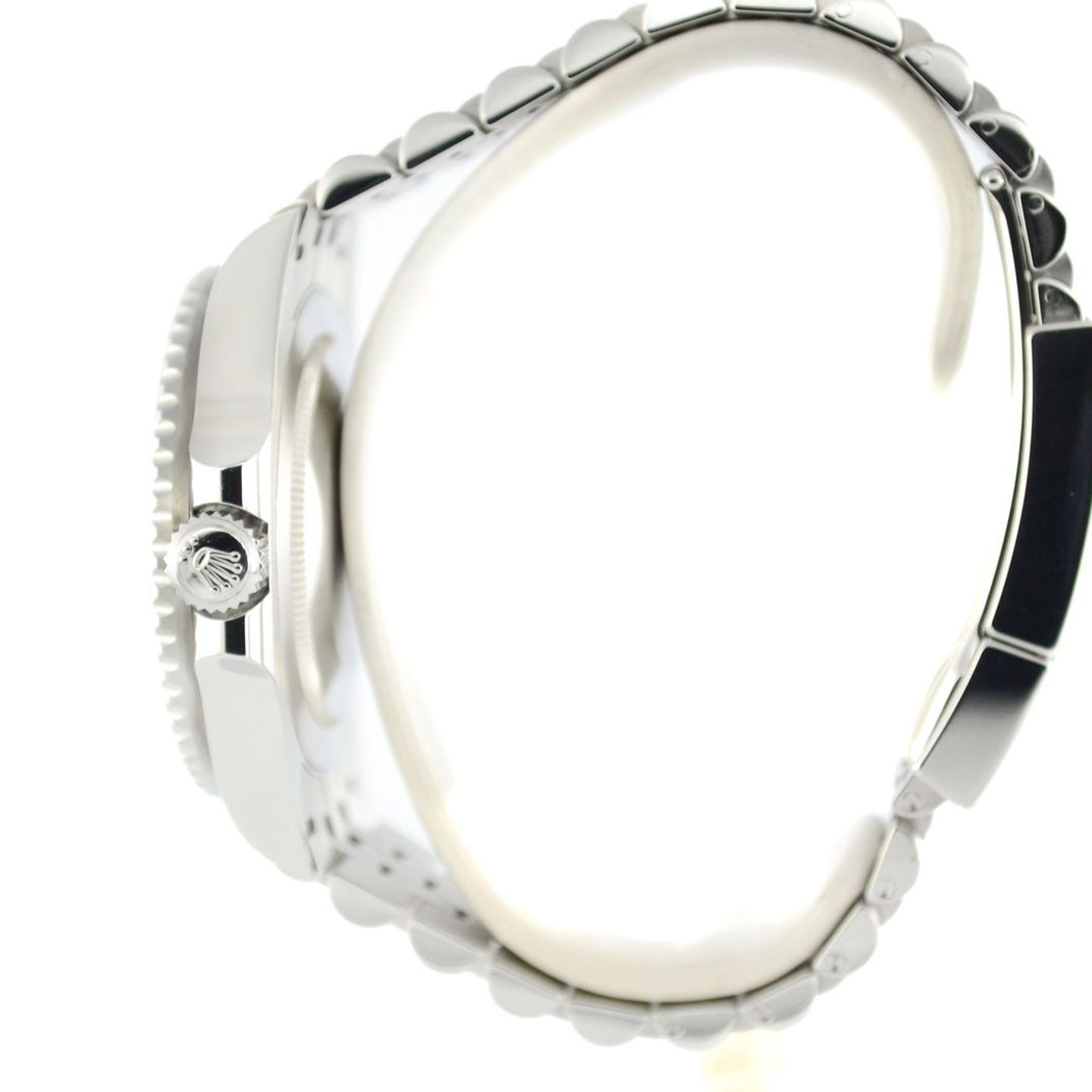 Rolex GMT-Master II 126710BLRO - (3/7)