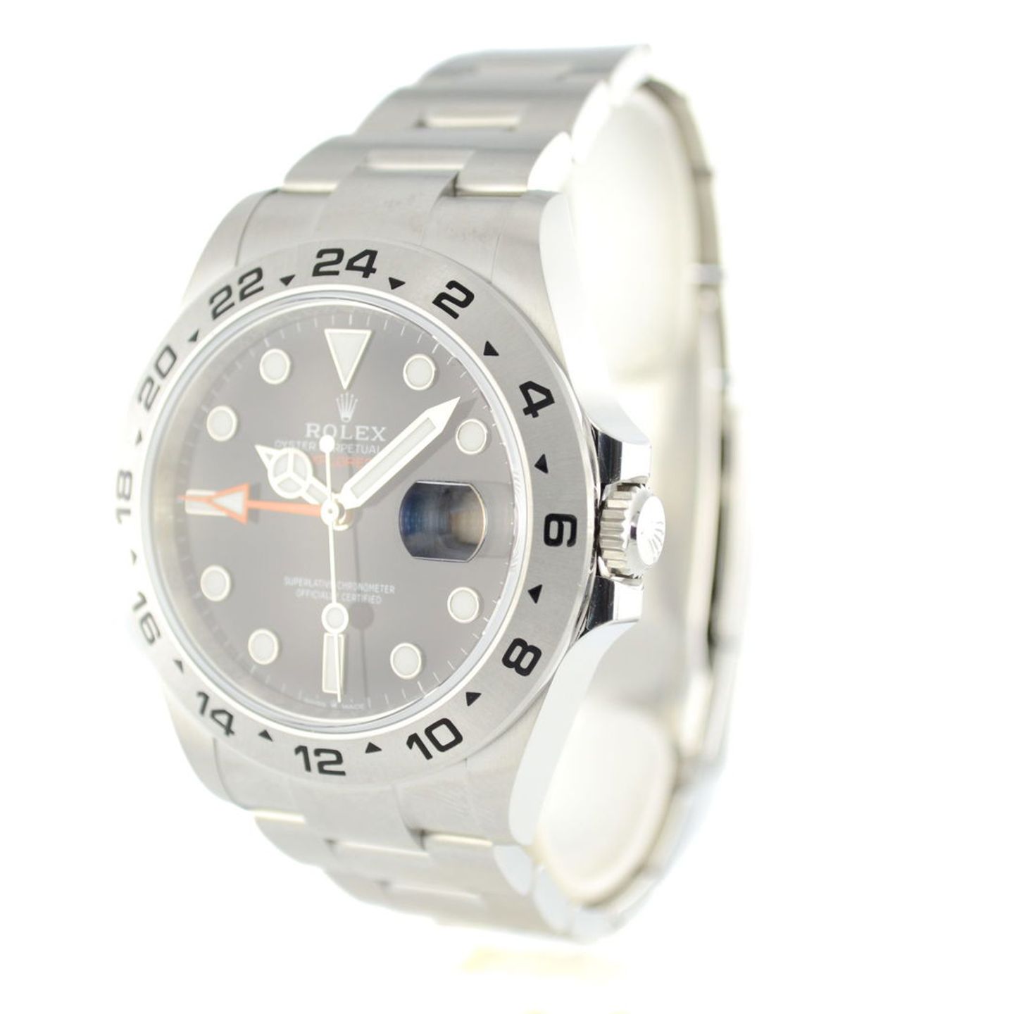 Rolex Explorer II 226570 - (2/7)