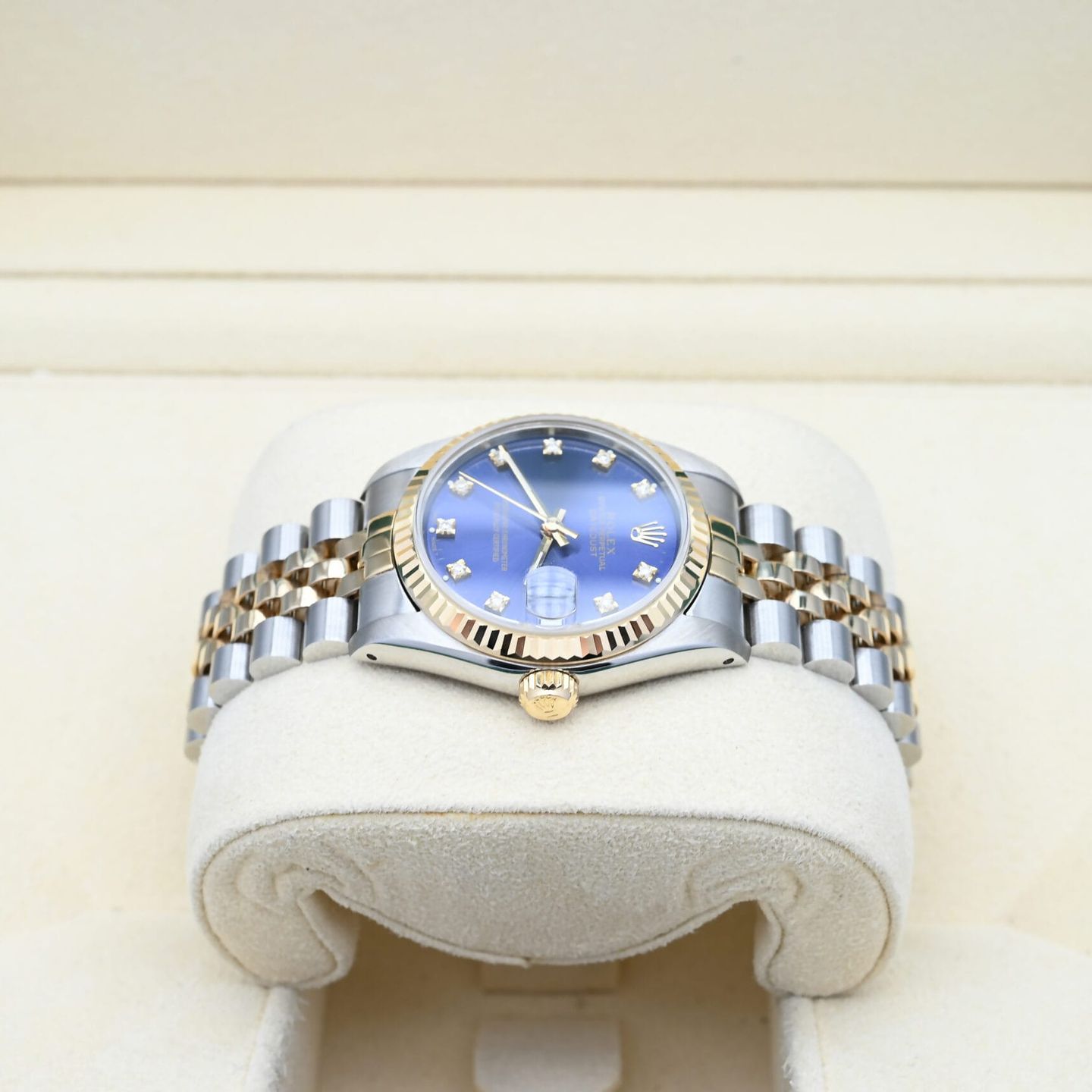 Rolex Datejust 31 68273 - (3/6)