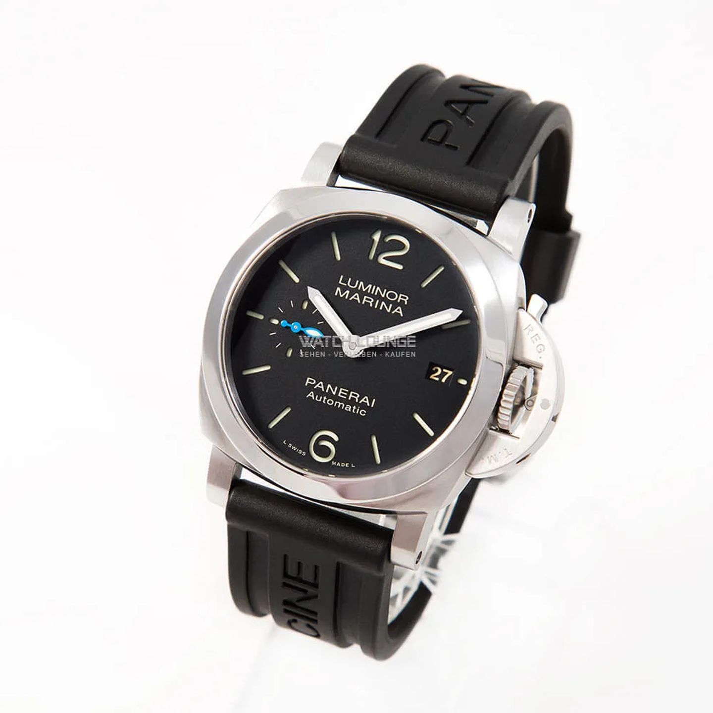 Panerai Luminor 1950 PAM01372 - (5/8)