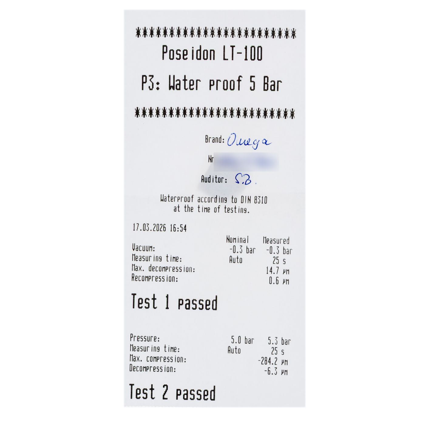 Omega Speedmaster Professional Moonwatch 310.30.42.50.01.001 - (5/8)