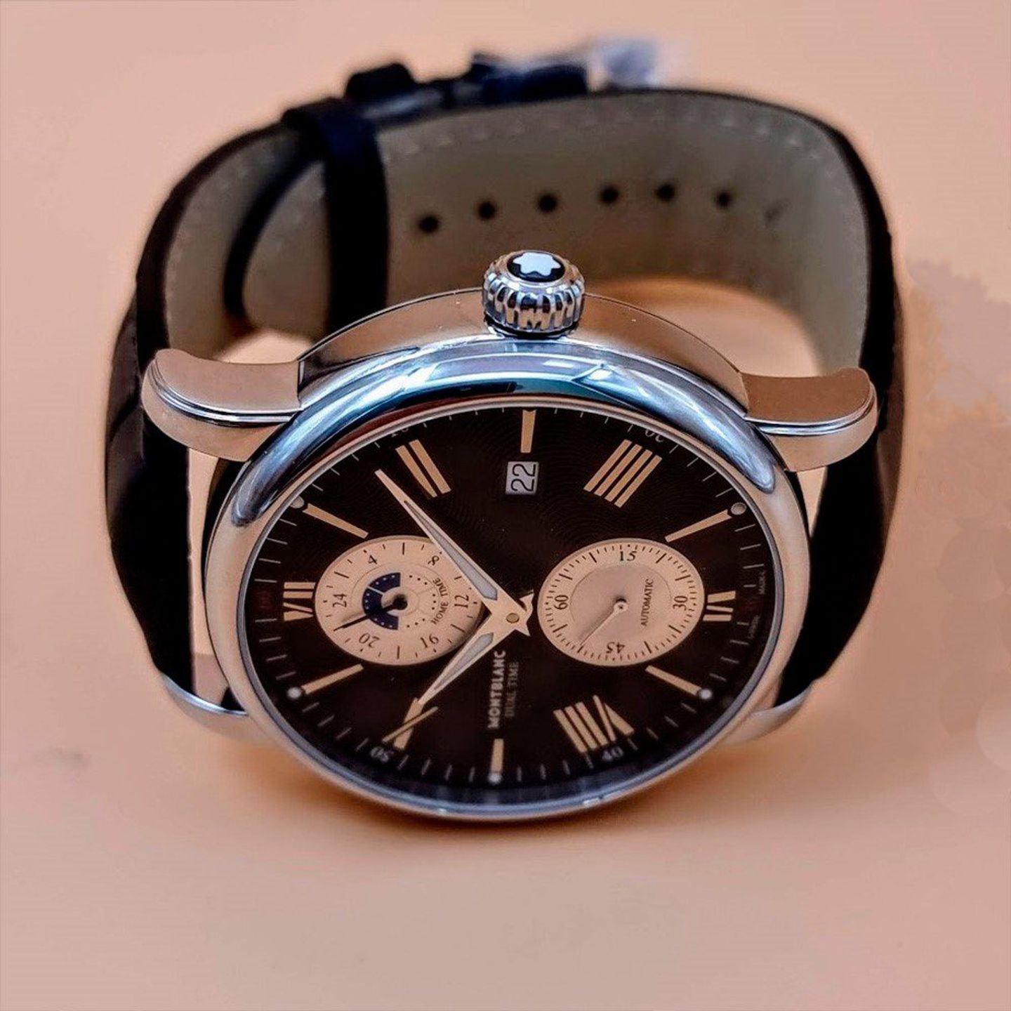 Montblanc 4810 114858 - (6/8)