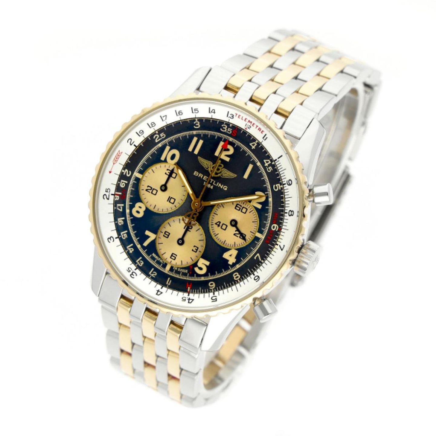 Breitling Navitimer D30022 - (2/5)