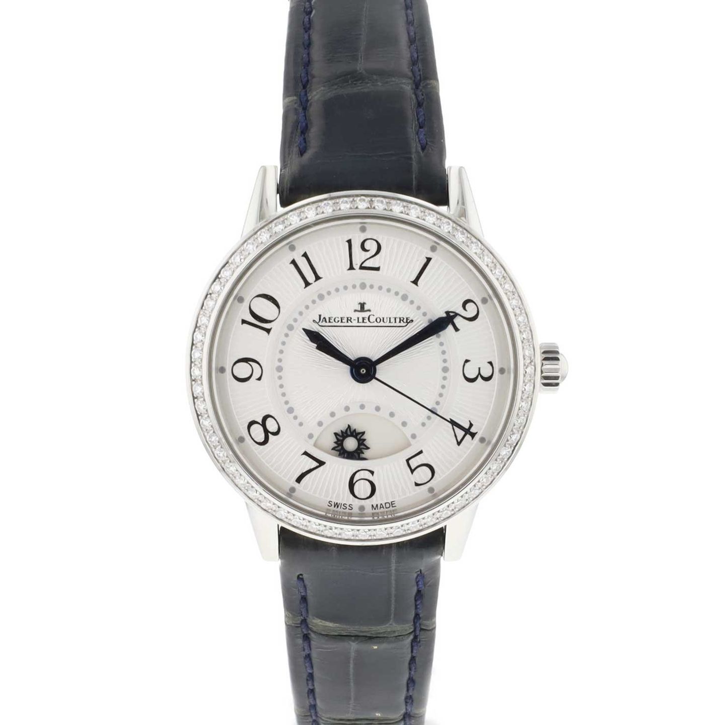 Jaeger-LeCoultre Rendez-Vous Q3468430 - (1/3)