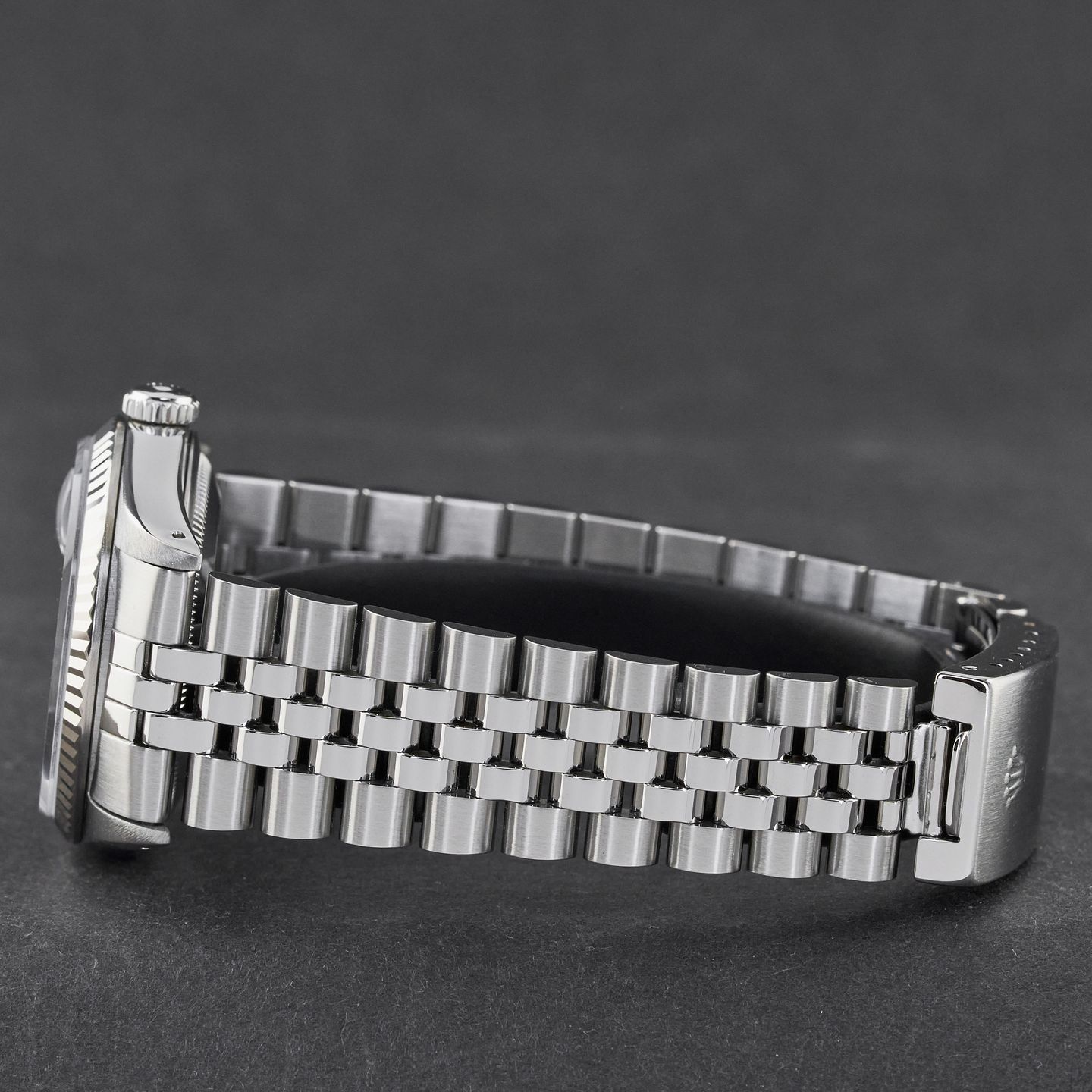 Rolex Datejust 36 16234 (1991) - 36 mm Steel case (5/8)