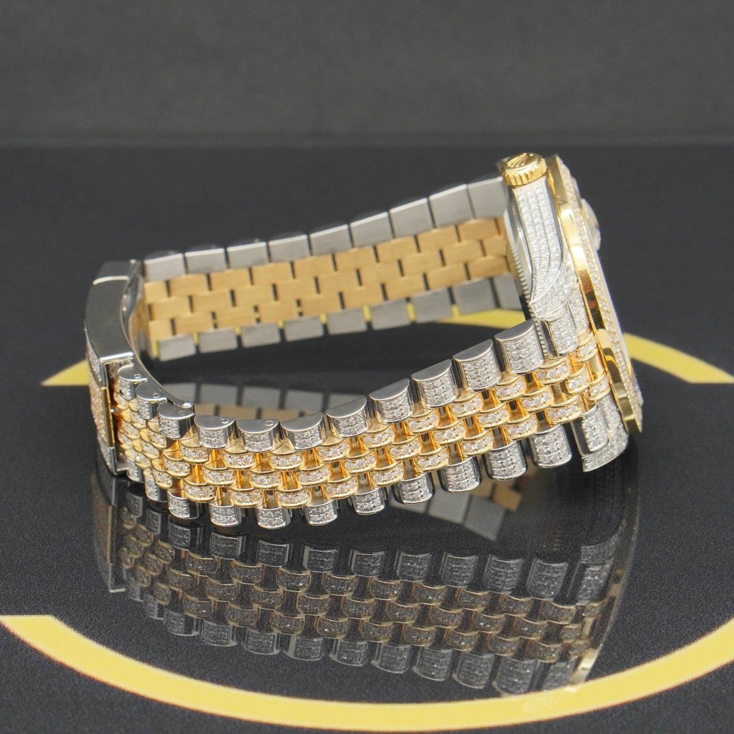 Rolex Datejust 41 126333 - (6/7)