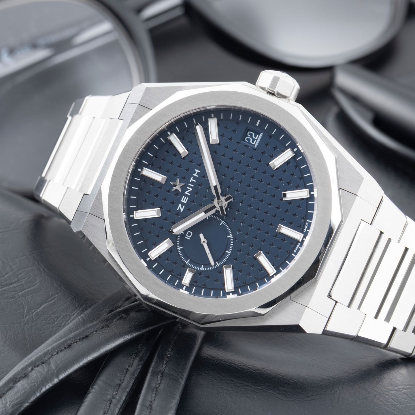 Zenith Defy Skyline 03.9300.3620/51.I001 - (2/8)