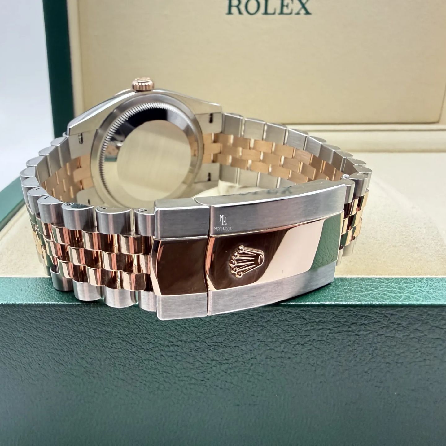 Rolex Datejust 36 126231 - (7/8)