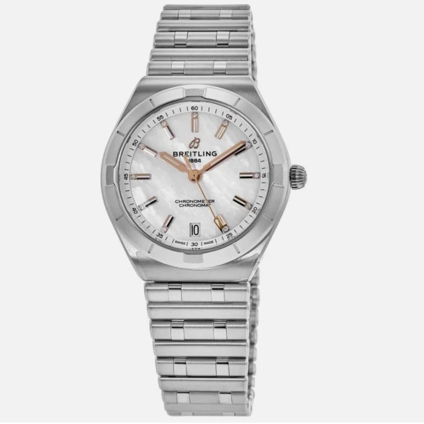 Breitling Chronomat 36 A10320101A1A1 - (1/1)