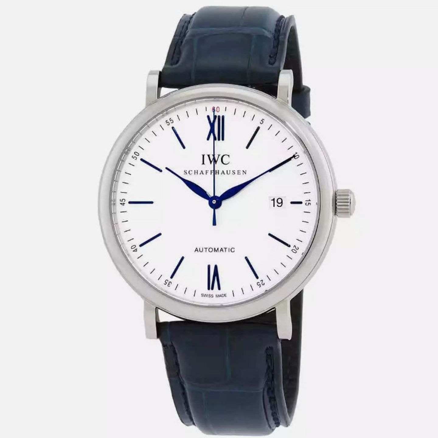 IWC Portofino Automatic IW356527 - (1/1)