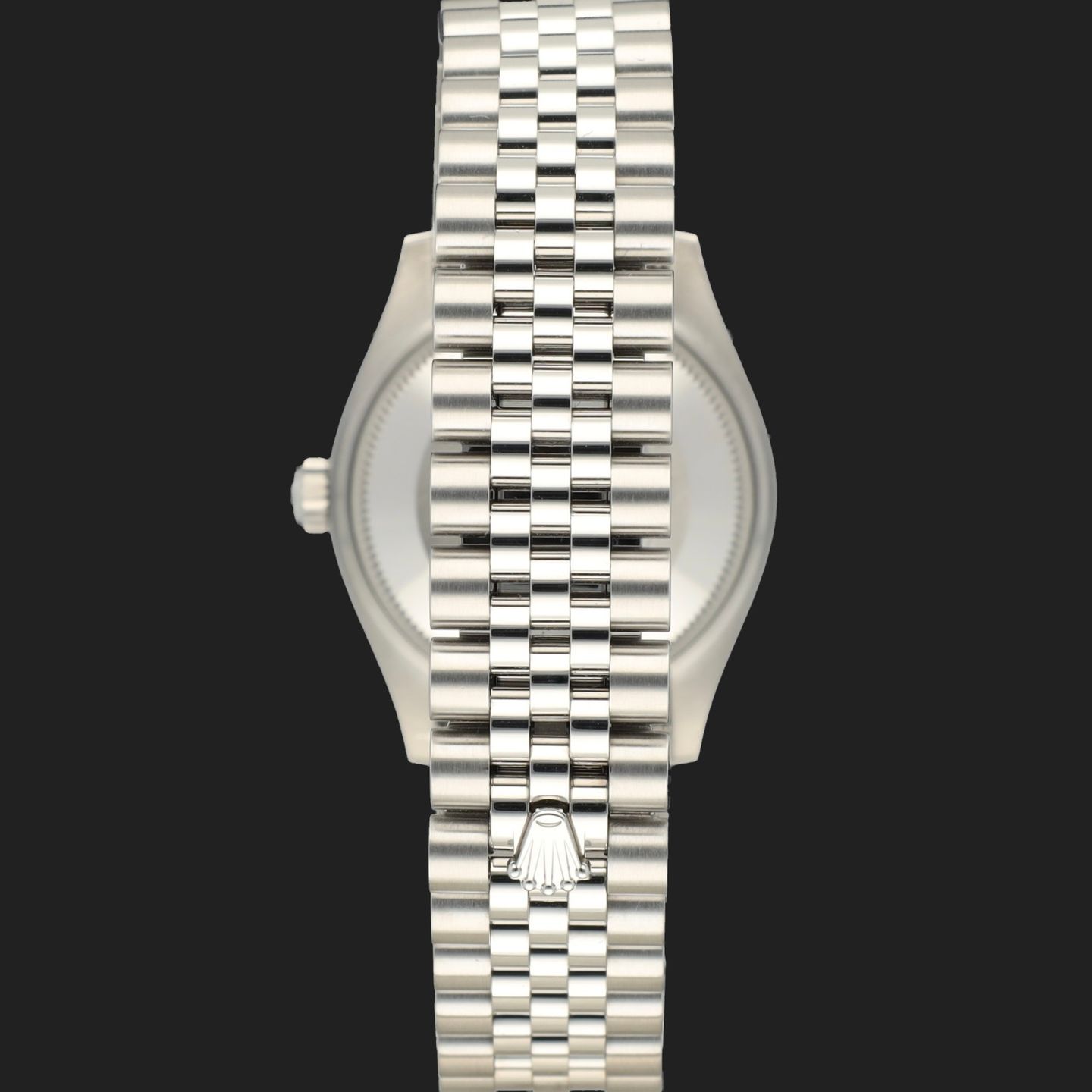 Rolex Datejust 31 278274 (2022) - 31mm Staal (6/8)