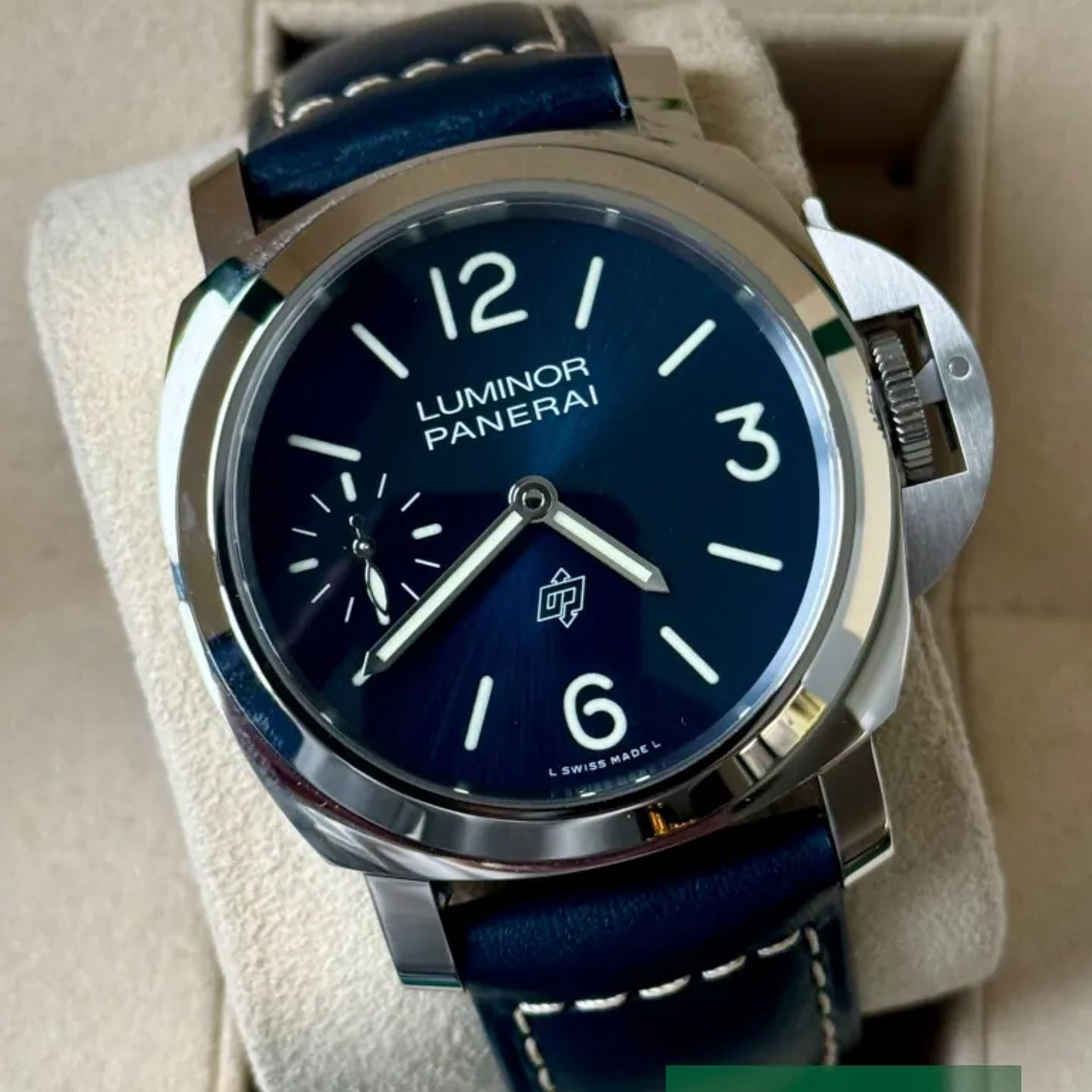 Panerai Luminor PAM01085 - (1/7)