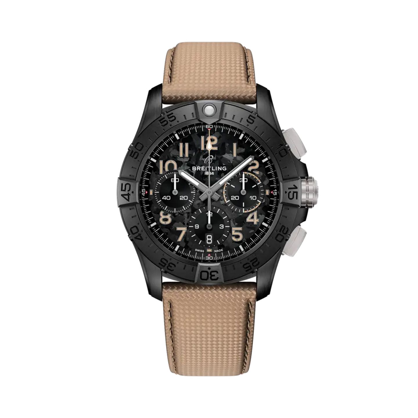 Breitling Avenger SB0146101B1X1 - (1/1)