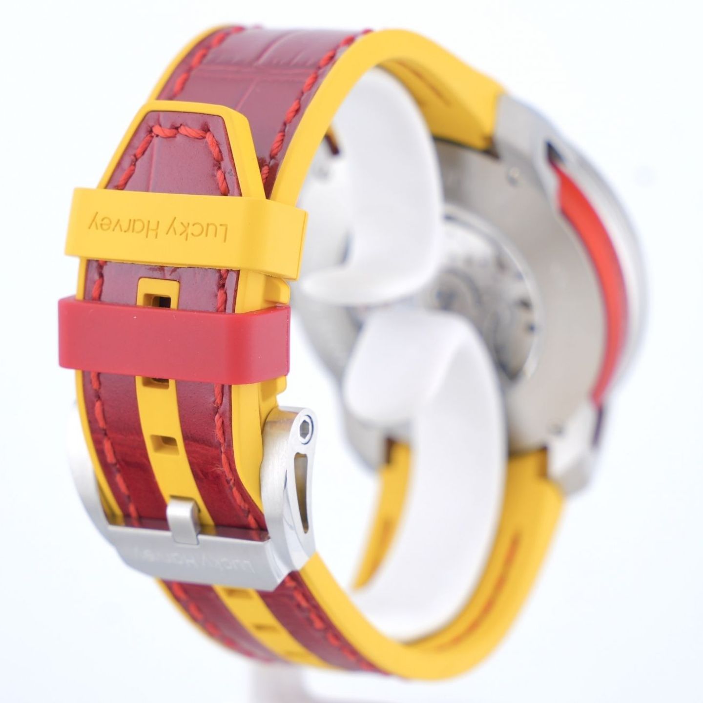 Lucky harvey Unknown Red Lion - (11/16)