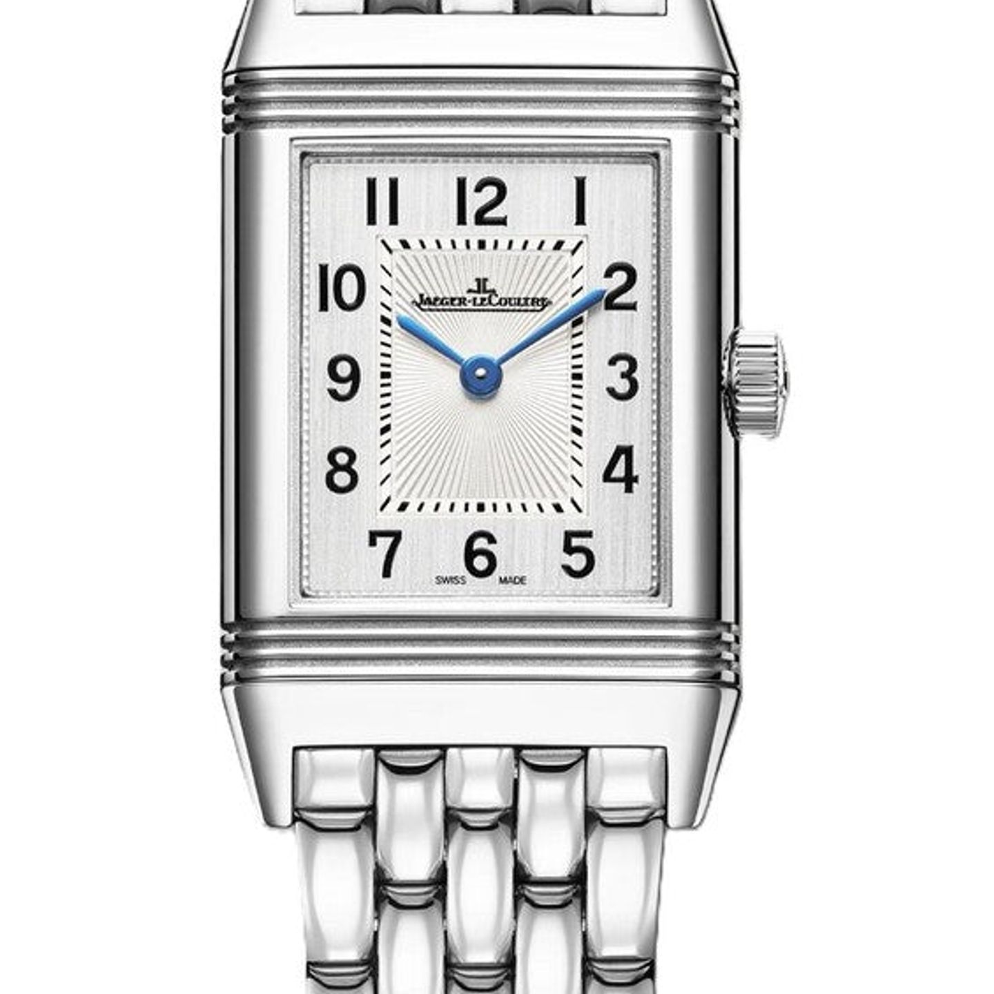 Jaeger-LeCoultre Reverso Classic Small Q2608140 - (1/1)