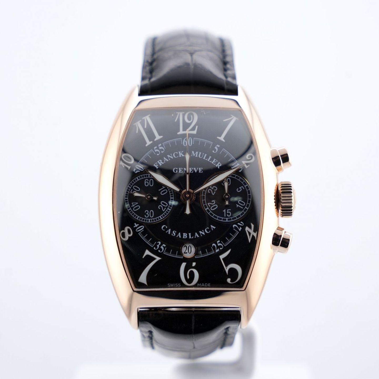 Franck Muller Casablanca 8880 C CC DT - (1/8)
