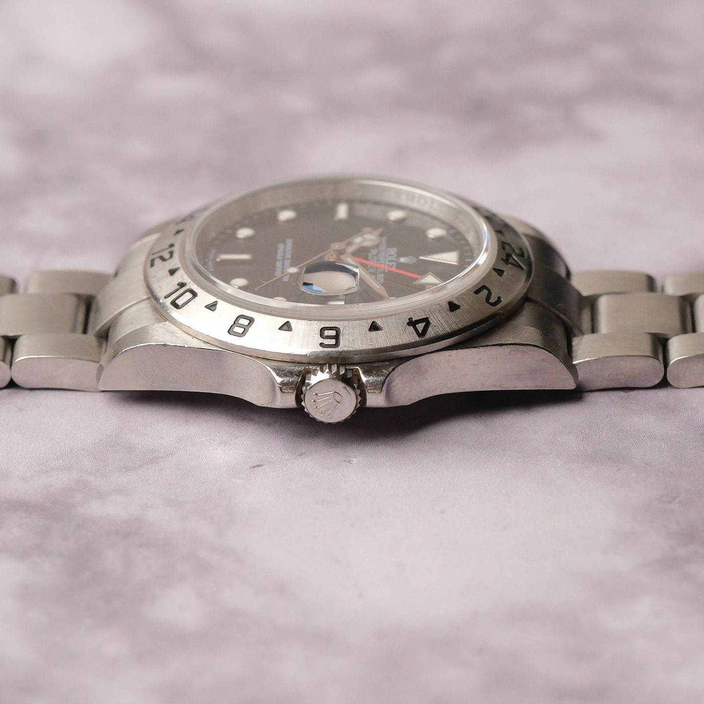 Rolex Explorer II 16570 - (5/6)