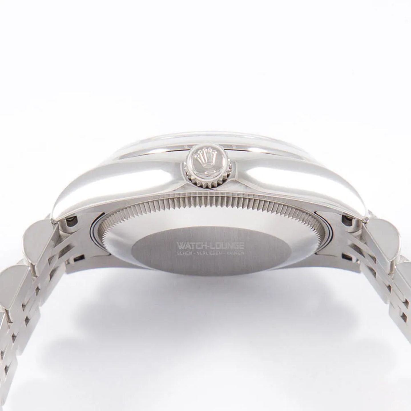 Rolex Datejust 31 178240 (2017) - 31mm Staal (6/8)