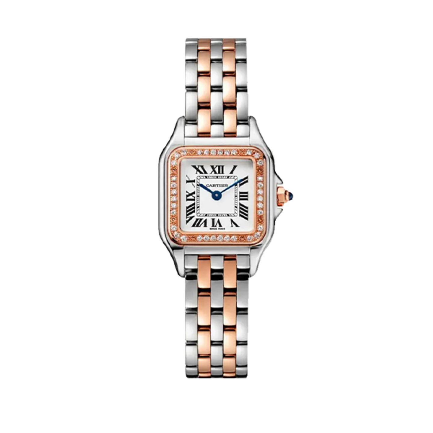 Cartier Panthère W3PN0014 - (1/8)