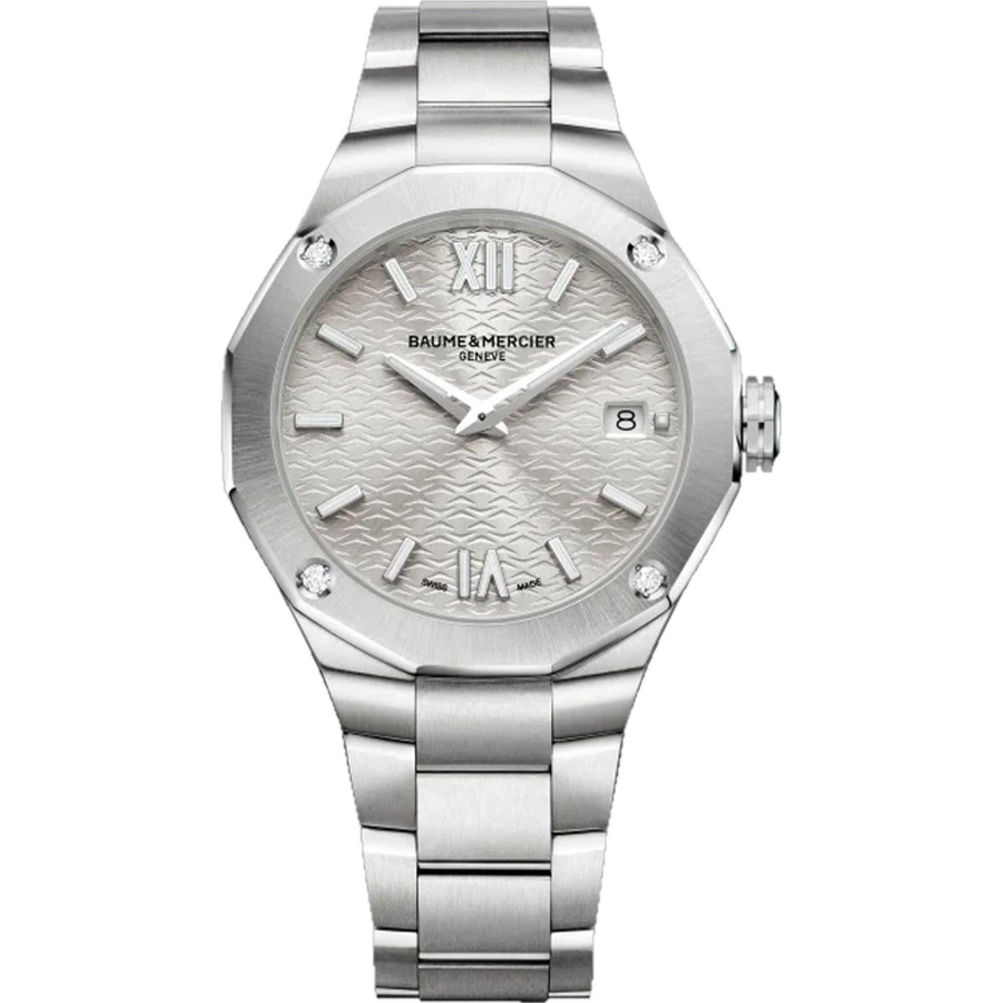 Baume & Mercier Riviera M0A10614 - (1/1)