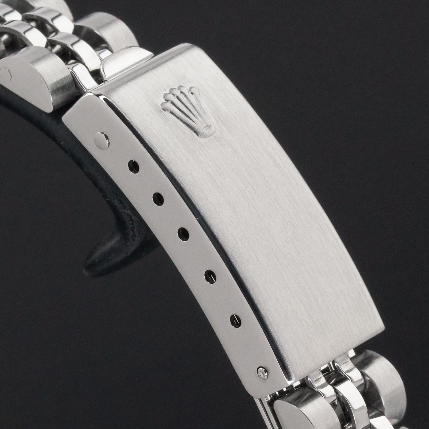 Rolex Oyster Perpetual Lady Date 69190 - (8/8)