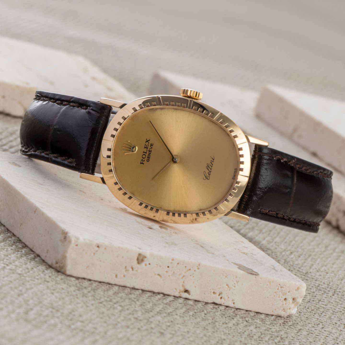 Rolex Cellini 4047 - (2/8)